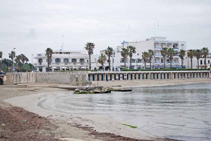 Otranto e dintorni